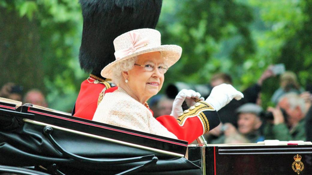 „Баба е най-щастлива там“: Специалната връзка на Елизабет II с Шотландия