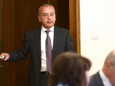 Донев: Следващата седмица ще имаме Акт 15 за интерконектора с Гърция