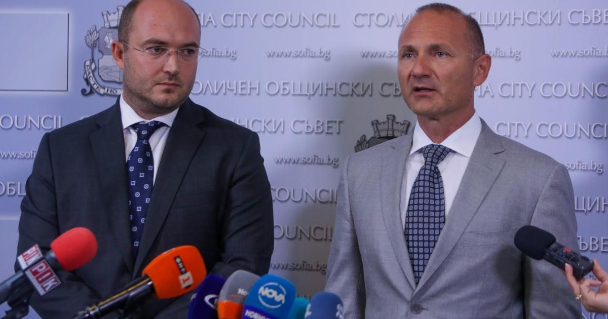 Необходимите количества газ за Топлофикация София“ ще бъдат осигурени. За