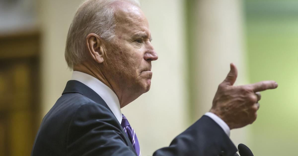 Администрацията на Джо Байдън планира следващия месец да разшири ограниченията