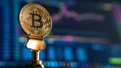 Цената на биткойн продължава да върви нагоре като в понеделник