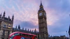 Равнището на безработица във Великобритания падна до най ниското си ниво