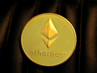 Етерът посяга към короната на биткойн