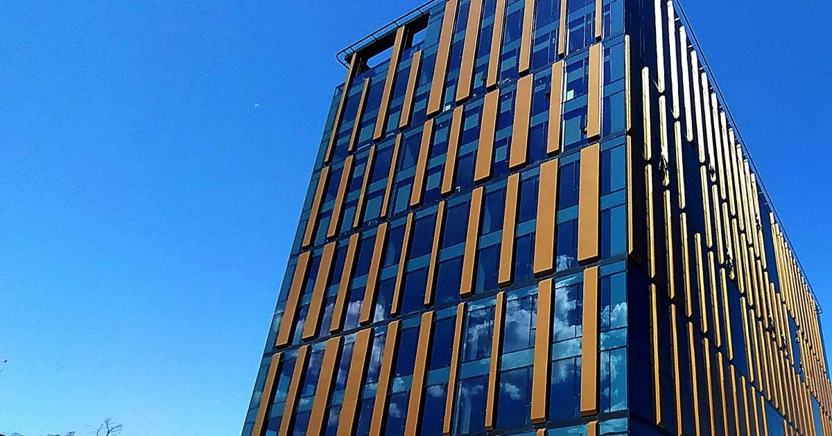 Споделените офис пространства ще станат задължителна част от микса площи