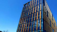 Споделените офис пространства ще станат задължителна част от микса площи