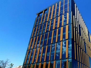 Офис проектите се променят: Споделените пространства стават задължителни