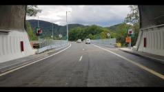 След малко повече от година ремонтни дейности Агенция Пътна инфраструктура