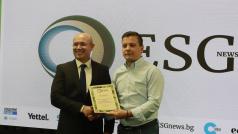 Началото беше трудно но вече съм уверен че сме лидер