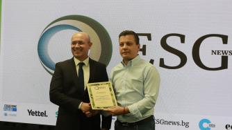 ESGNews.bg – първата по рода си платформа в България