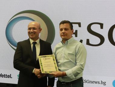 ESGNews.bg – първата по рода си платформа в България