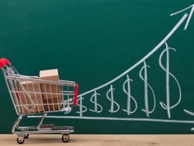 Инфлацията в САЩ надхвърли очакванията