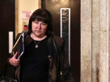 Служебният кабинет планира нов вътрешен дълг за 2 млрд. лв.