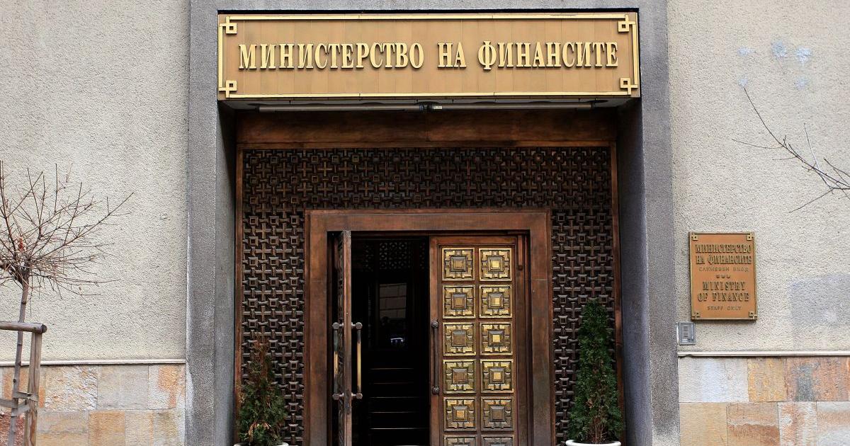 Служебният кабинет планира нов вътрешен дълг за 2 млрд. лв.Служебният