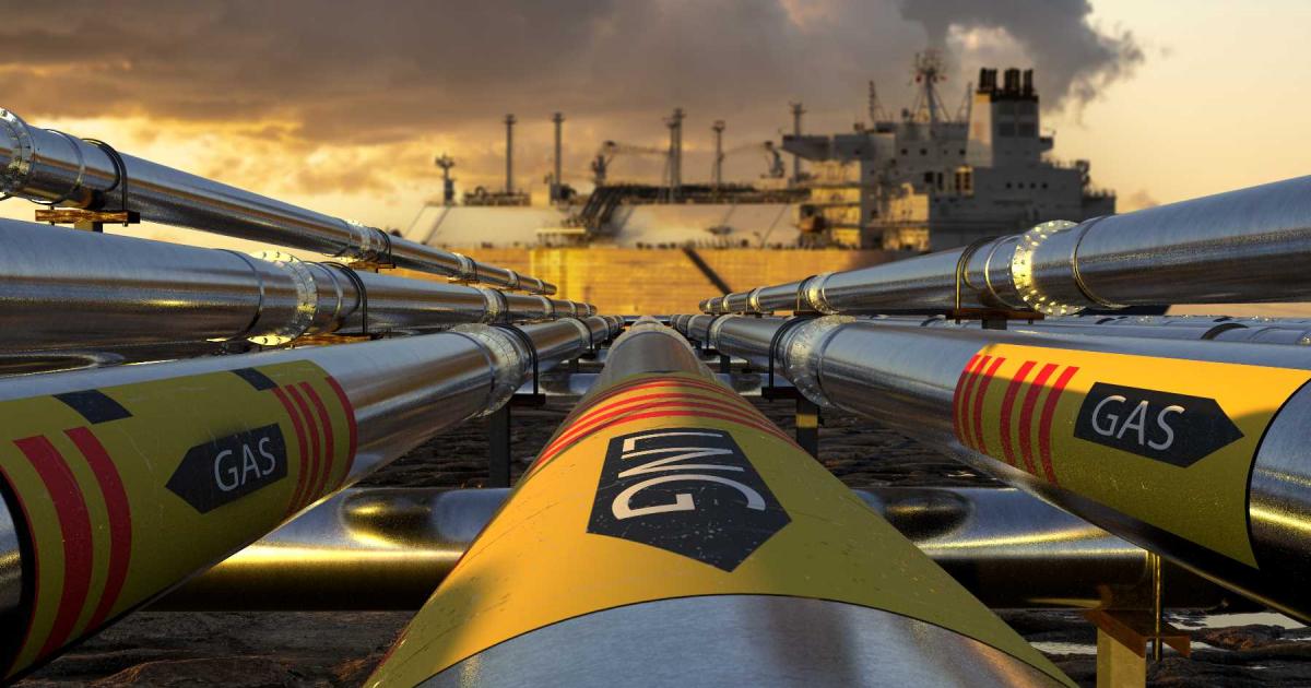 Страните в Европа могат да издържат на спирането на руския