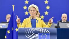 Европейският съюз трябва с ускорени темпове да върви към диверсификация