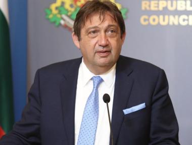 Мегаскъпата магистрала Русе – Велико Търново става национален обект