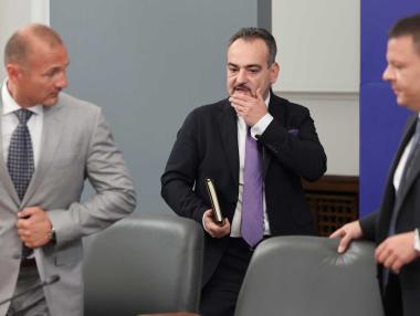 Бизнесът е против топлофикациите да получават евтиния газ