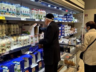 Вечерни новини: Инфлацията у нас докосва 18%; Поевтиняване на газа през зимата?