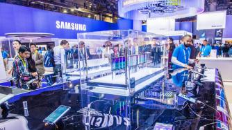 Samsung ще инвестира 5 млрд. долара в екологични инициативи