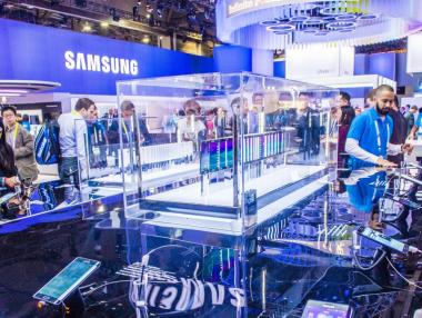 Samsung ще инвестира 5 млрд. долара в екологични инициативи