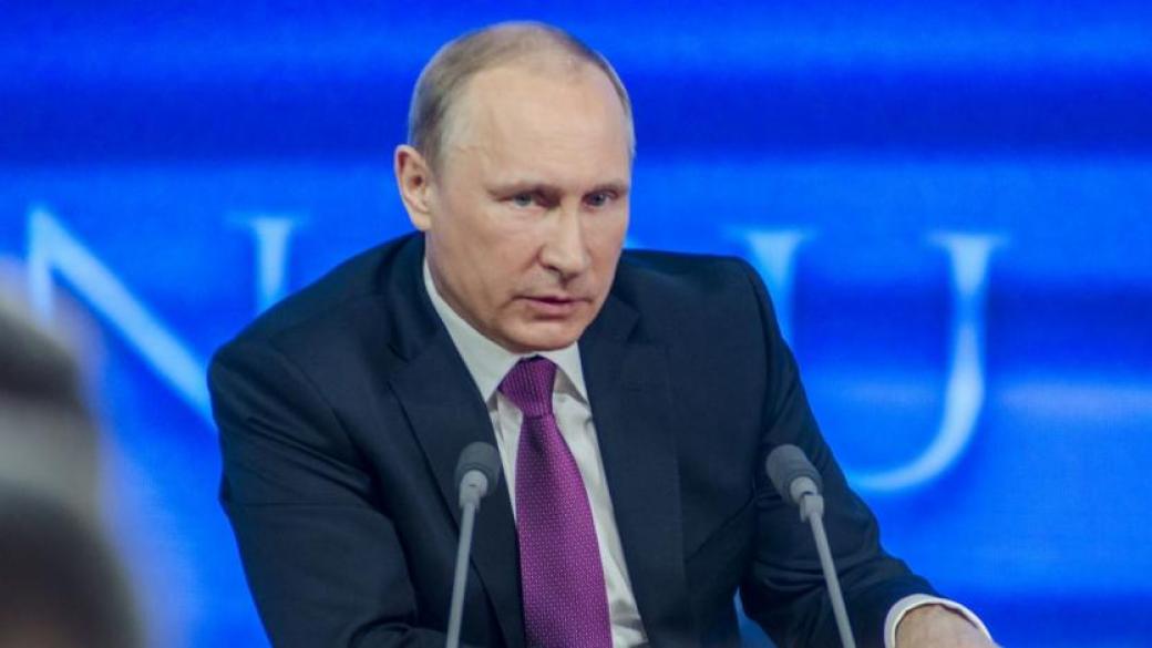 Военната машина на Путин тегли руската икономика, но за кратко