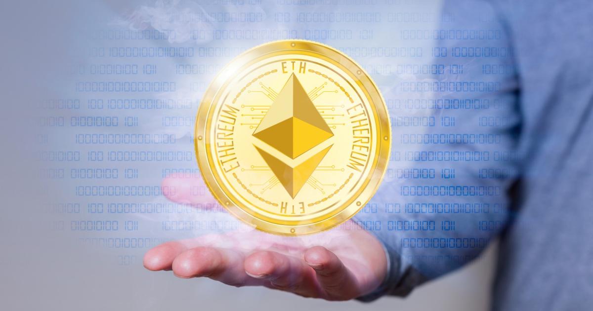 Най-важното събитие в криптосвета в последните месеци, а именно ключовата