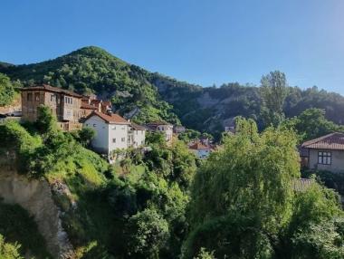 По пътя на пастърмайлията