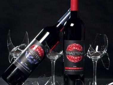 Произведено в България: Малиново вино