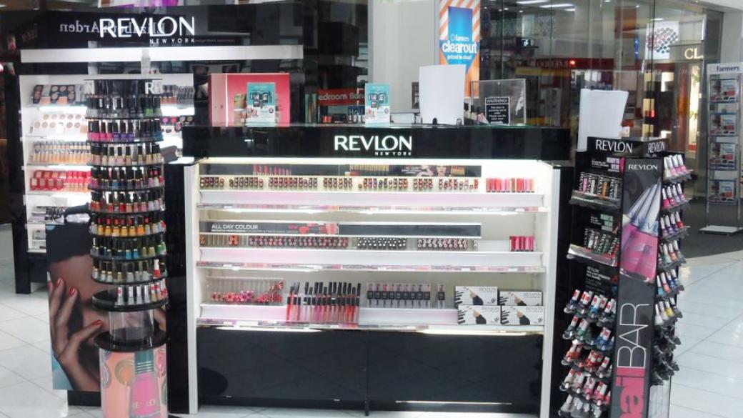 Revlon - към залез или нов възход