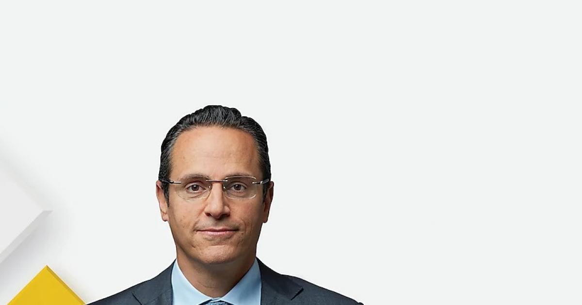 Shell назначи Ваел Саван, своя ръководител на отдела за интегриран