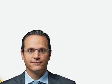 „Зеленият“ човек на Shell поема управлението на компанията