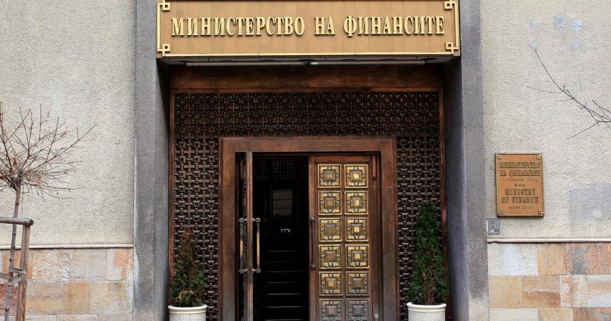 Правителството изтегли 4.4 млрд. лв. външен заемСлужебното правителство е успяло