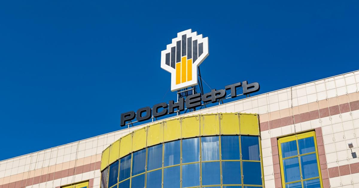 Берлин постави германското дъщерно дружество на руския петролен гигант Роснефт“