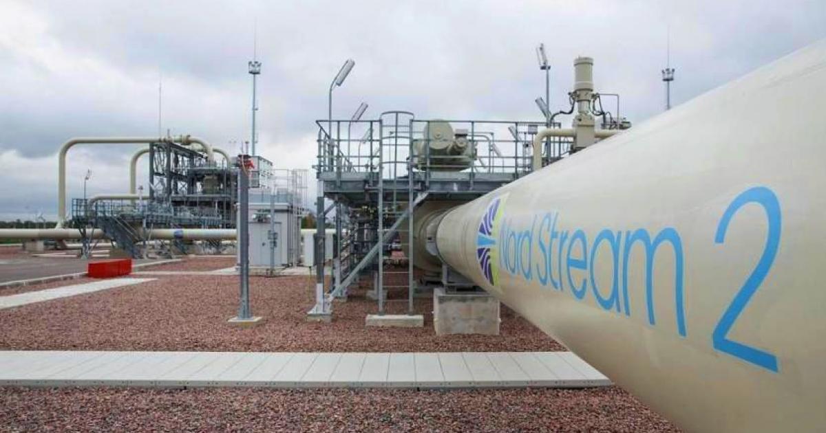 Газопроводът “Силата на Сибир 2, предназначен да доставя газ от