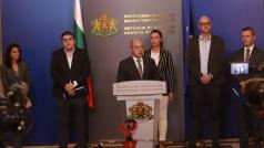 Служебният кабинет предлага вдигане на линията на бедност с 22