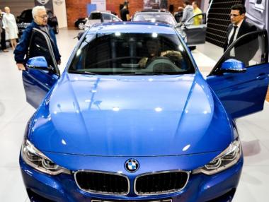 Продажбите на нови коли в България скачат с 30% през август