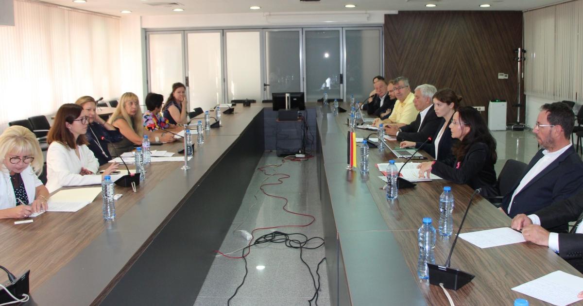 Един от най-бедните региони в Европейския съюз – Видинският –