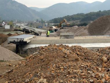 АПИ отвори офертите за проектиране на магистрала „Гюешево – Дупница“