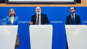 Мозайка от данъци: До какво ще доведат мерките на ЕС срещу енергийната криза?