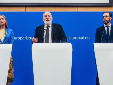 Мозайка от данъци: До какво ще доведат мерките на ЕС срещу енергийната криза?