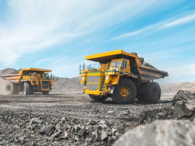 Стартира първият в света регистър на изкопаемите горива