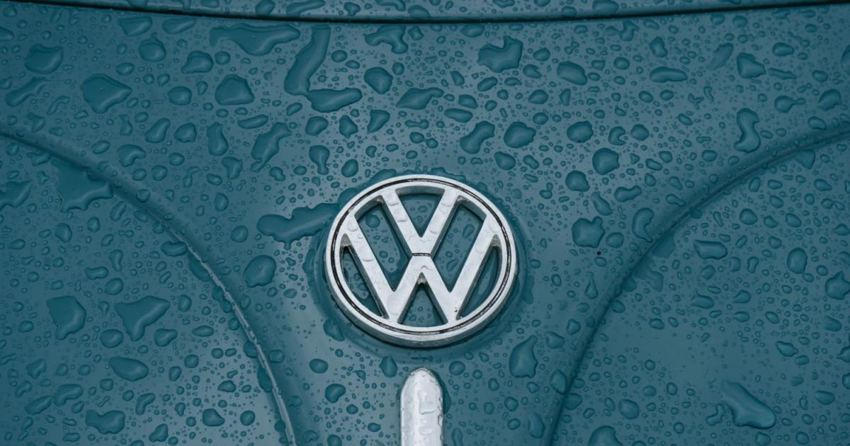 Volkswagen вече не очаква недостигът на чипове да приключи през