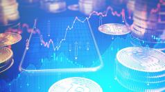 Спад на криптовалутите в понеделник прати биткойн на прага на