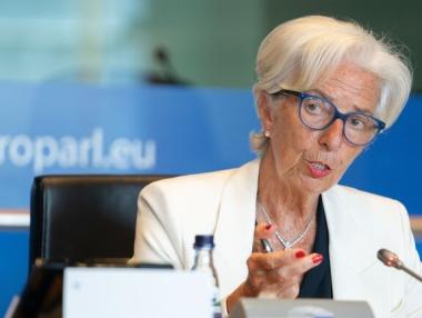 ЕЦБ обясни защо лихвите няма напълно да охладят имотния пазар