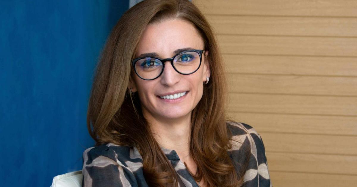 Г-жо Йорданова, наскоро стана ясно, че Everty е придобила бутиковият