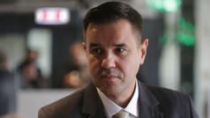 Газът за зимата е подсигурен Аз съм уверен че ще