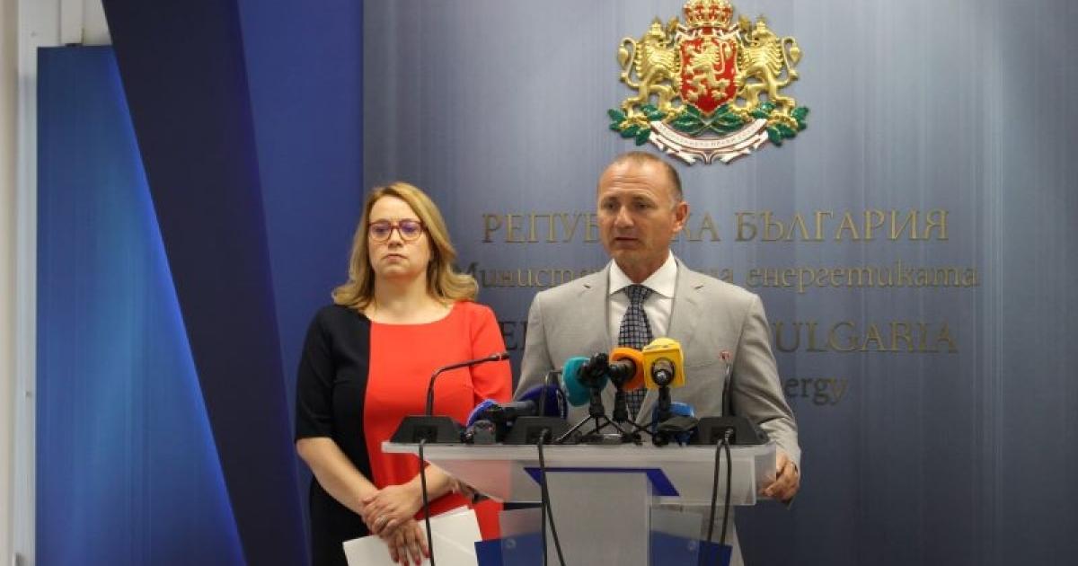 Булгаргаз“ обяви днес търгове за доставка на втечнен природен газ за