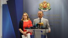 Булгаргаз обяви днес търгове за доставка на втечнен природен газ за