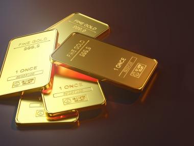 Търсенето на инвестиционно злато в България е скочило няколко пъти