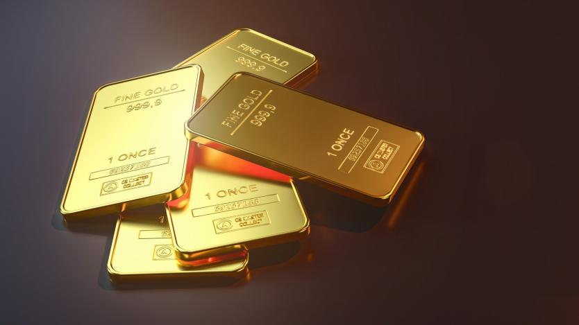 Търсенето на инвестиционно злато в България е скочило няколко пъти